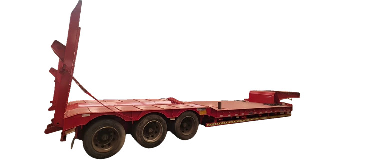 16m Semi-Trailer suppliers