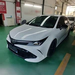70% Nova Toyota Corolla 2021 Model TNGA 1.5L CVT GR SPORT
