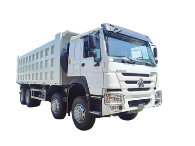 HOWO 8*4 15.5TON KAMION KAMION