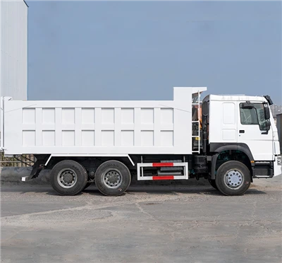 Cijena sinotruk Etiopia Sino rabljeni i novi howo 6x 4 16 20 kubični kamion za kamioner za kamioner za kamion sa 10 kotača na prodaju